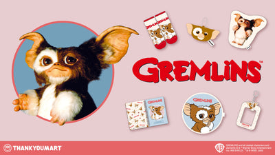 グレムリン サンキューマート