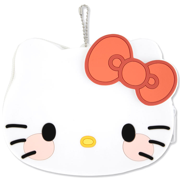 ♡*n様 新品♡サンリオ ハローキティ 雪だるまダイカットメモ ヤマダモール | クラ119995 【サンリオキャラクターズ】ミニメモ