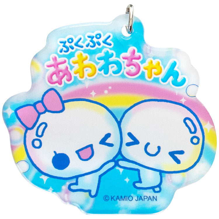 ぷくぷくあわわちゃん – サンキューマート