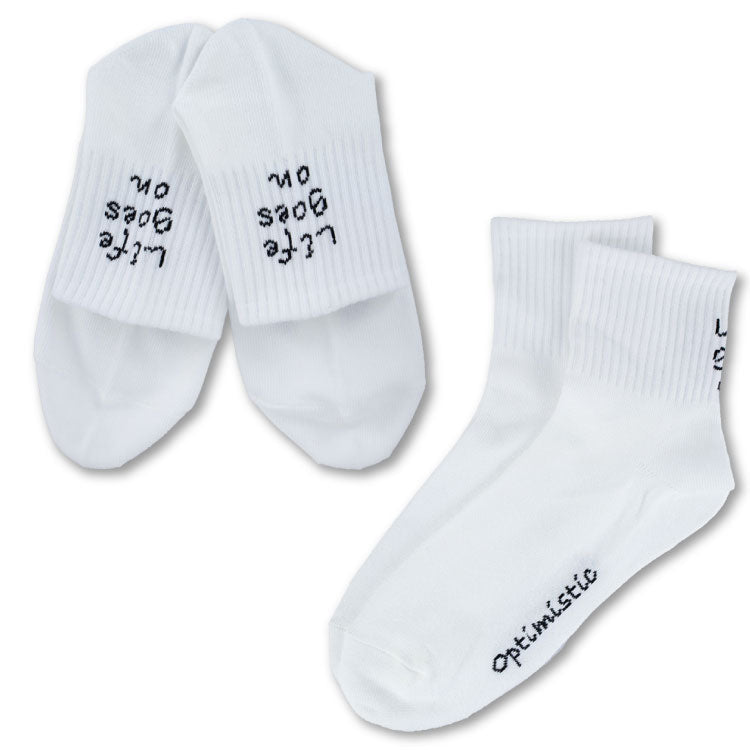 クルージャガードソックス