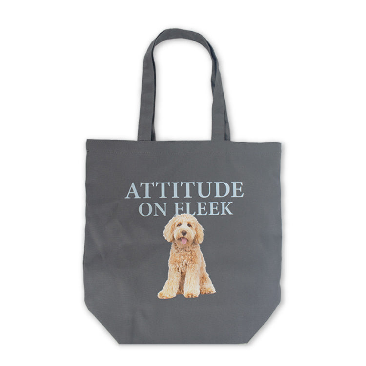 アニマルトートバッグ