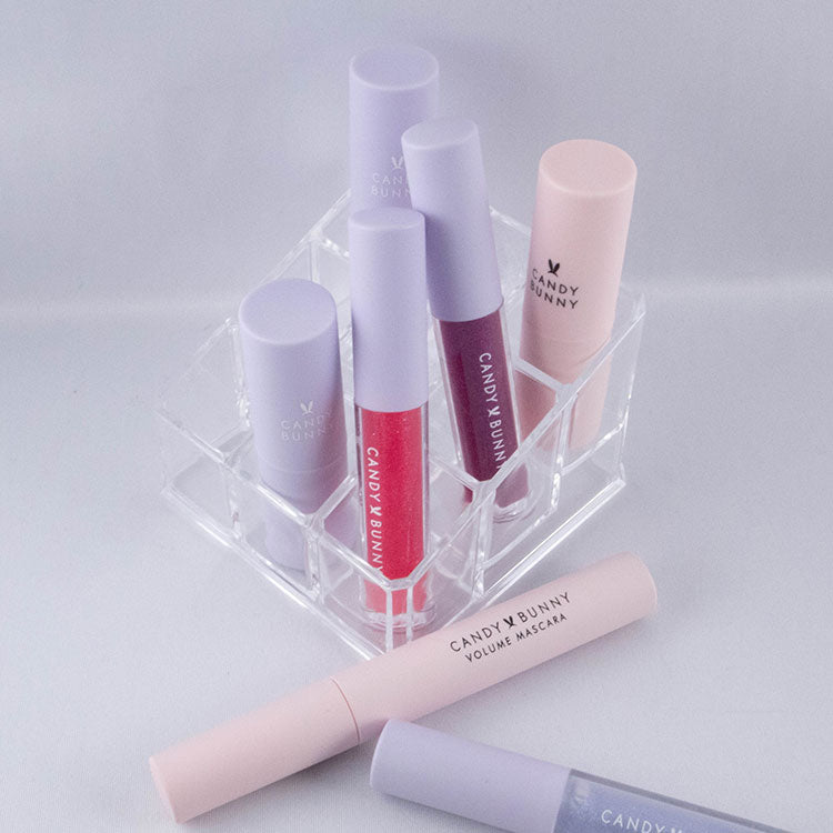 クリアリップスタンド9マス