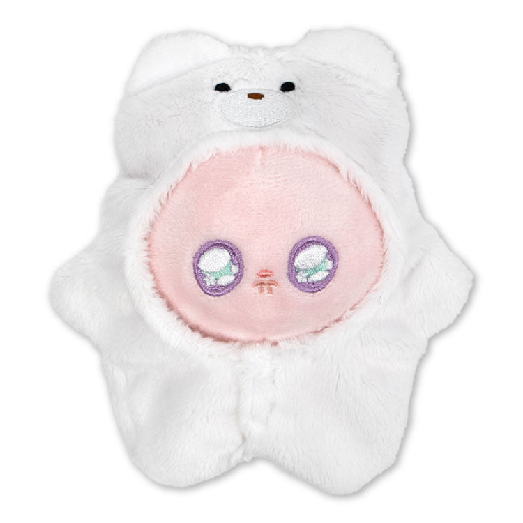 ぬいぐるみ用着ぐるみ 全身アニマル