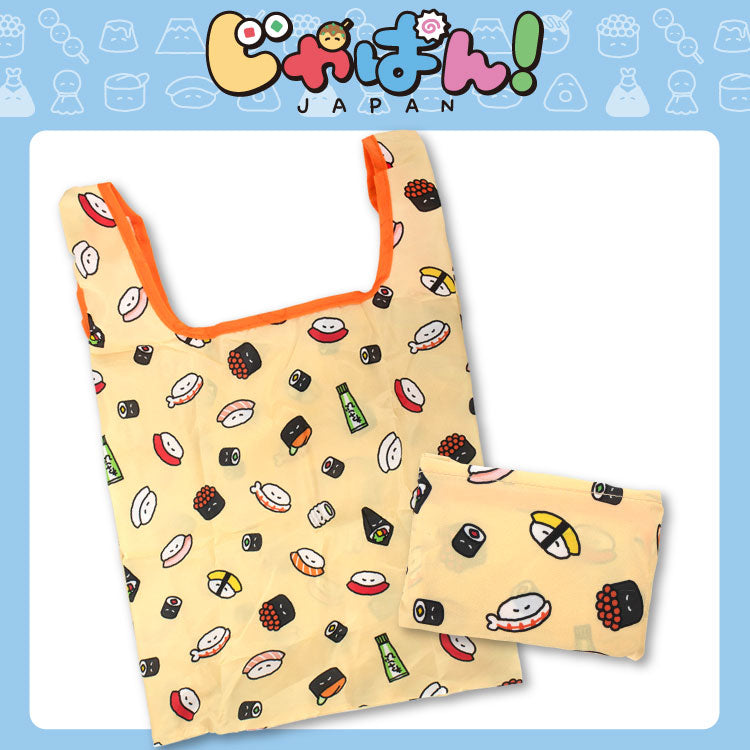 ジャパン! エコバッグ