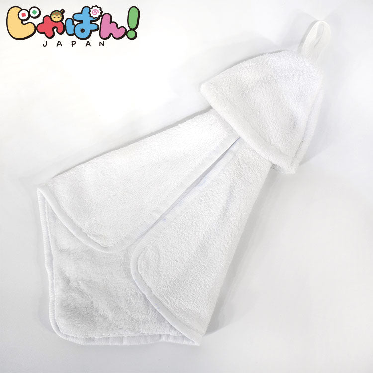 ジャパン! 吊り下げタオル