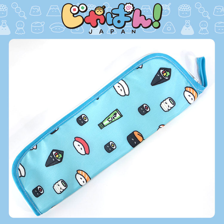 ジャパン! 折りたたみ傘ポーチ