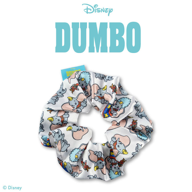 ダンボ シュシュ