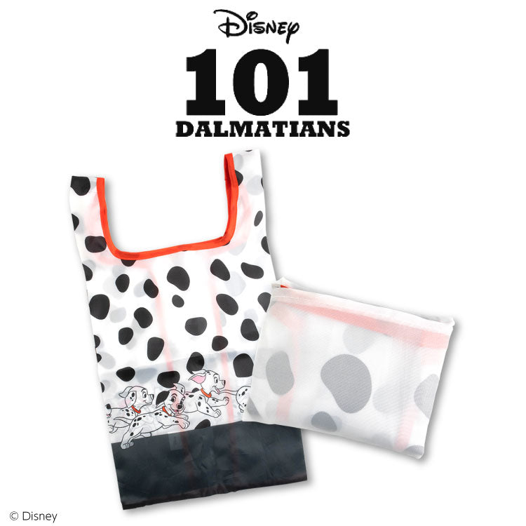 『101匹わんちゃん』 エコバッグ