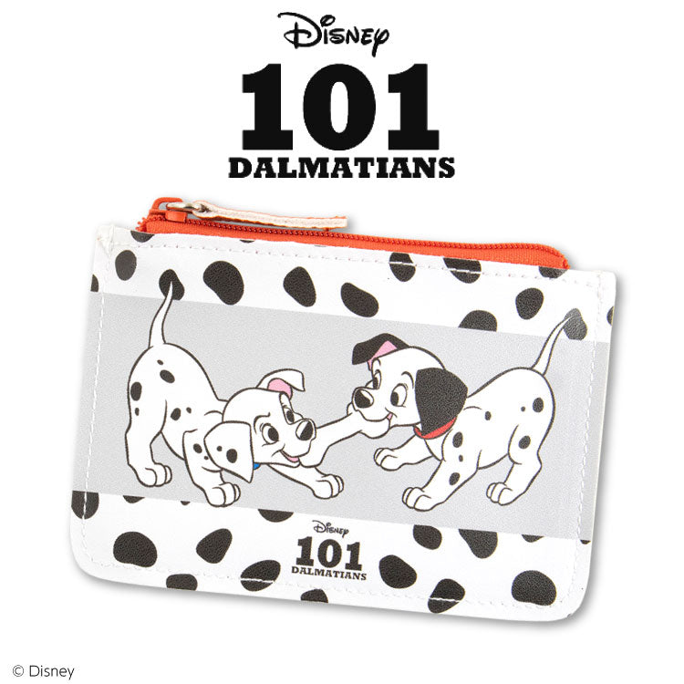 『101匹わんちゃん』 コイン&パスケース