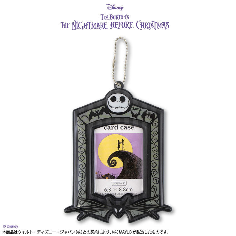 ナイトメアー・ビフォア・クリスマス カードホルダー