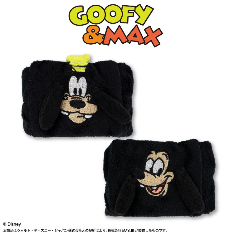グーフィー&マックス リストバンド