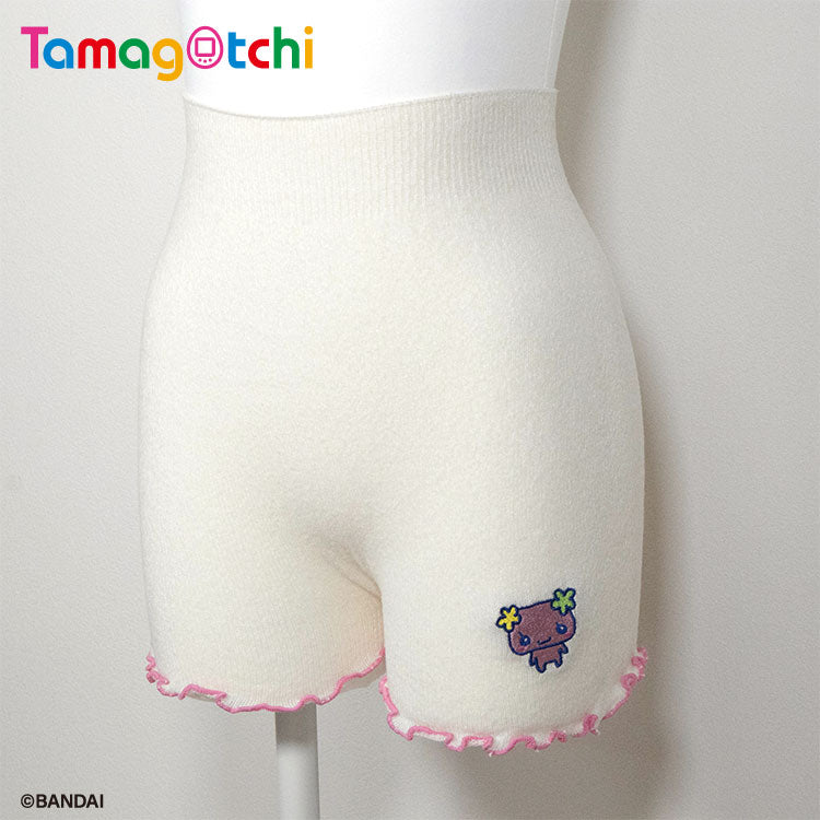 たまごっち コラボ ウエストウォーマー