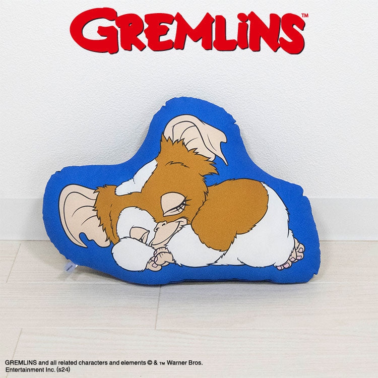 グレムリン コラボ クッション