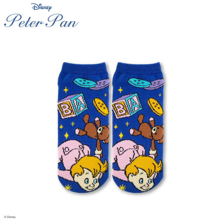 ピーター・パン ソックス