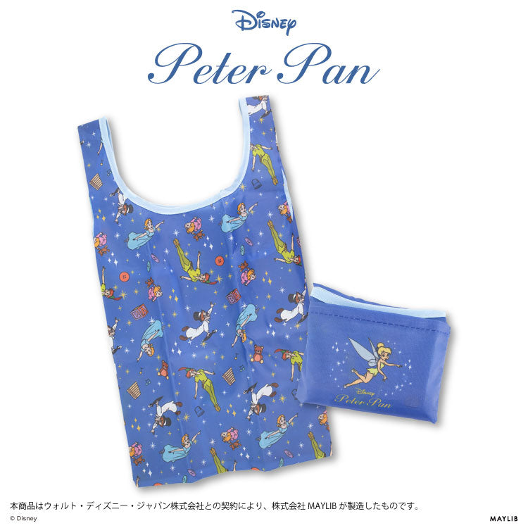 ピーター・パン エコバッグ