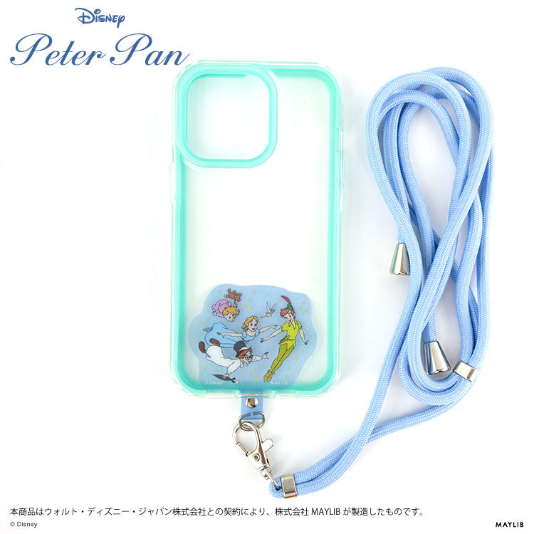 ピーター・パン フォンタブ&ショルダーストラップ