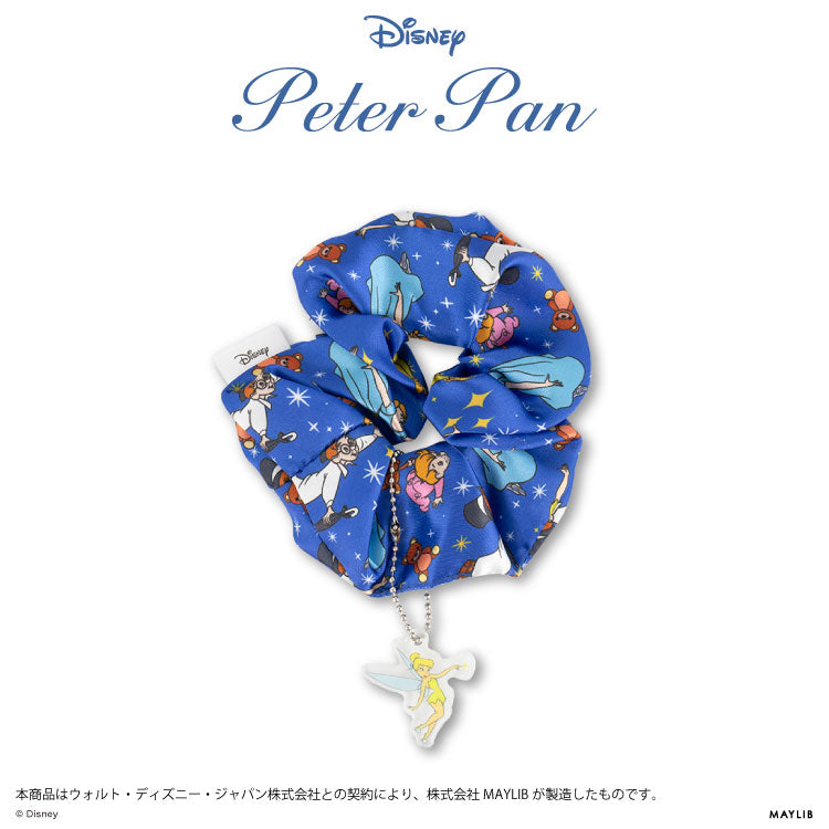 ピーター・パン シュシュ