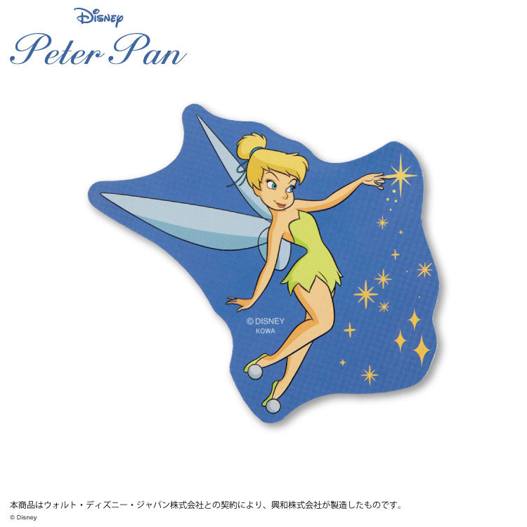 ピーター・パン ステッカー