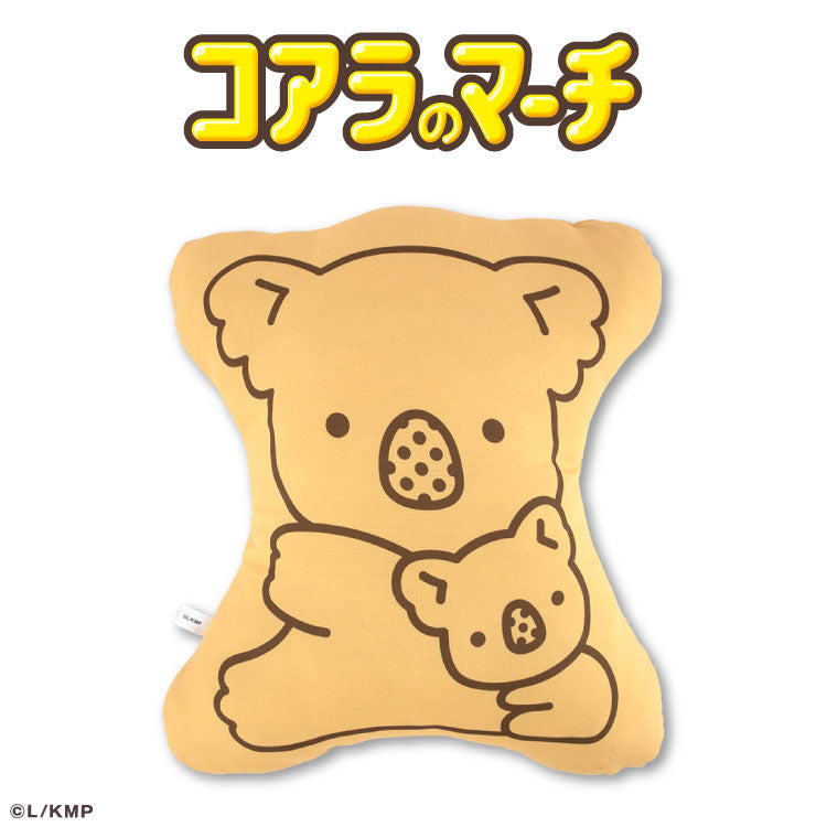 コアラのマーチ コラボ クッション