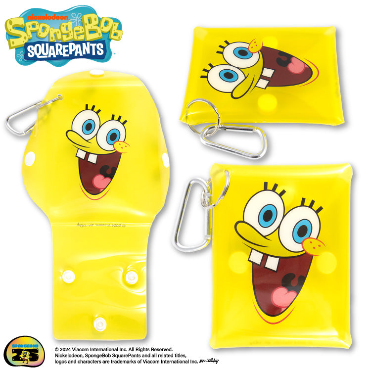 スポンジ・ボブ コラボ マルチケース