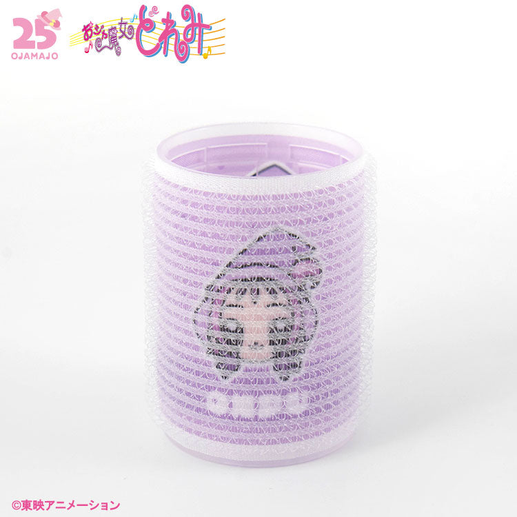 おジャ魔女どれみ コラボ 前髪カーラー