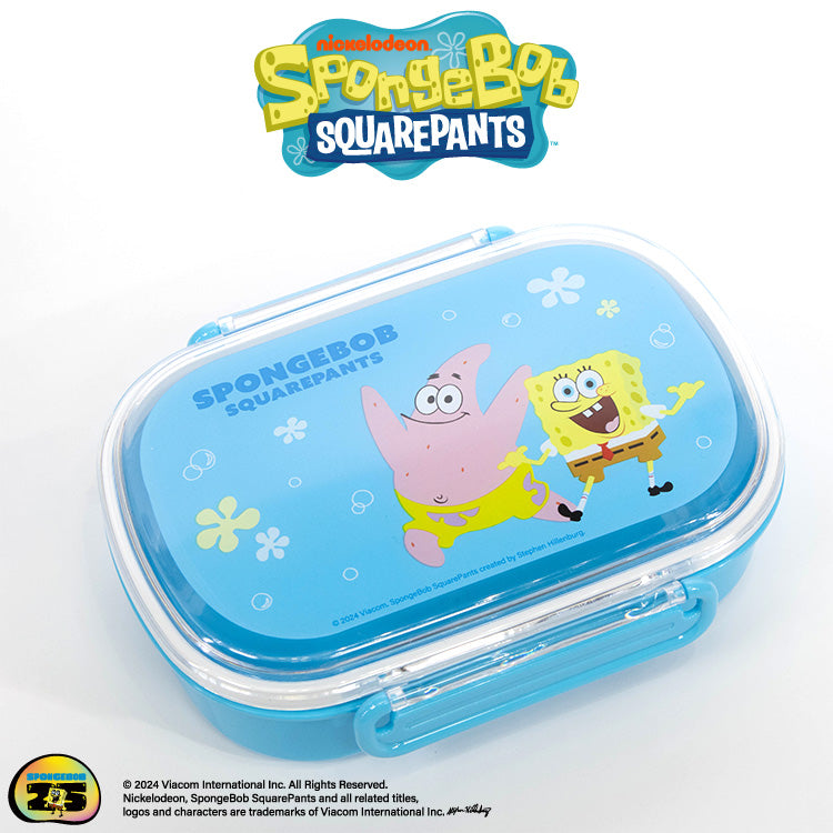 スポンジ・ボブ コラボ 1段ランチボックス