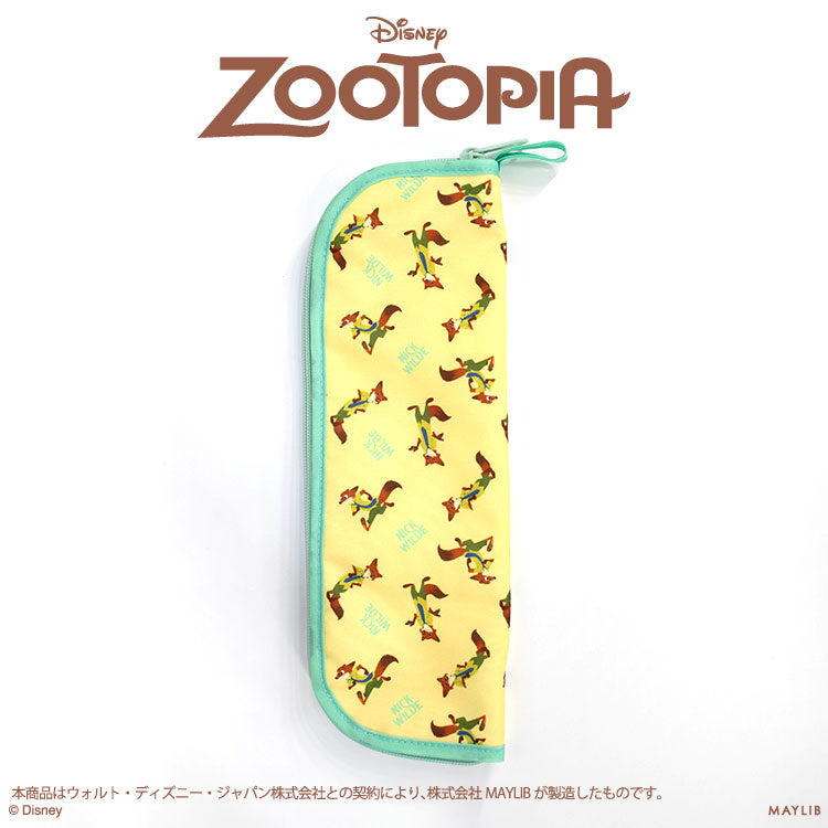 ズートピア 折りたたみ傘ポーチ