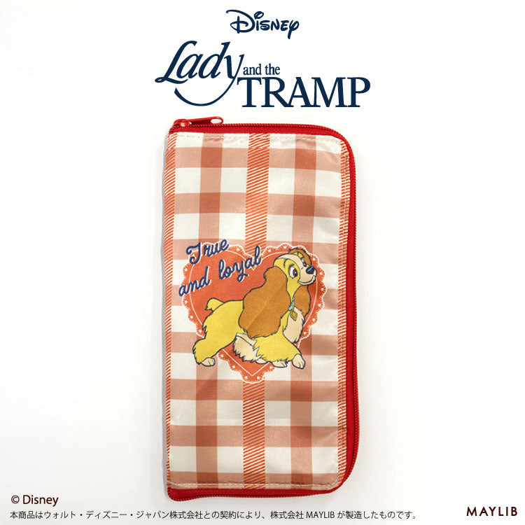 わんわん物語 ヘアアイロンケース