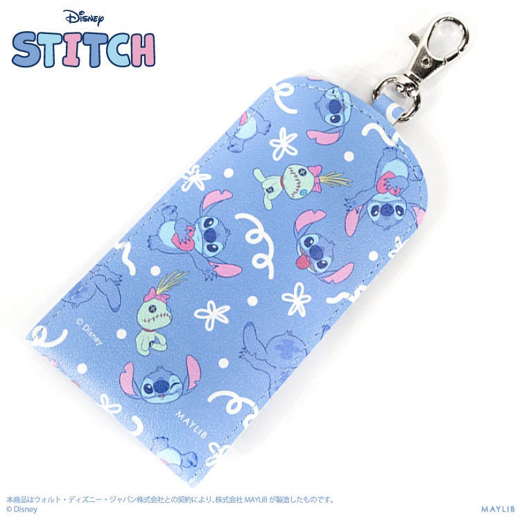 スティッチ キーケース