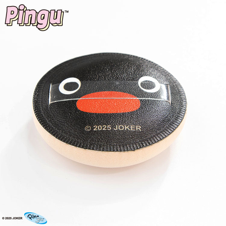 ピングー コラボ メイクパフ2P