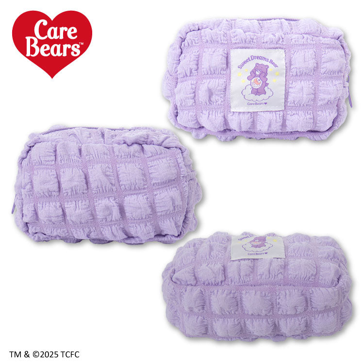 ケアベア コラボ ポップコーンポーチ