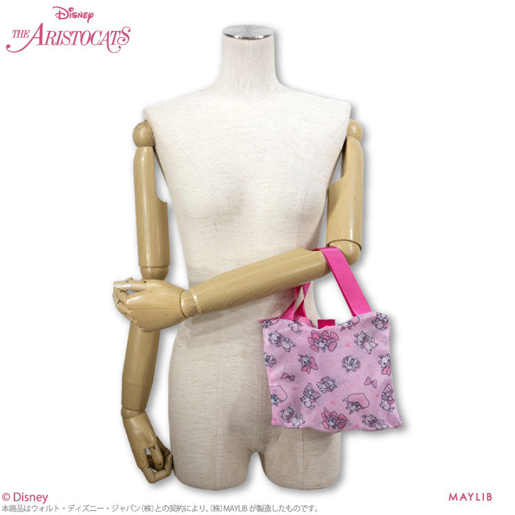 おしゃれキャット マリー 2WAYメッシュバッグ