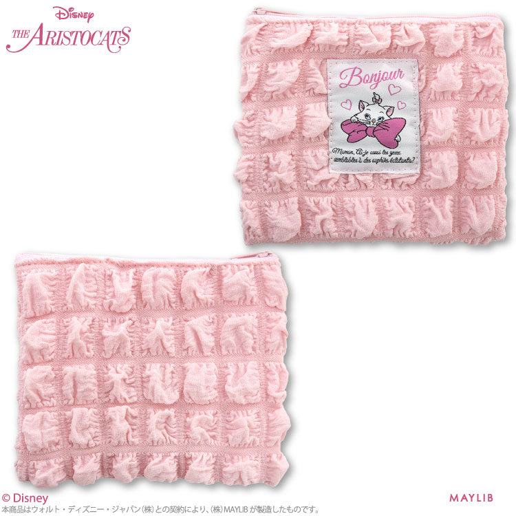 おしゃれキャット マリー ポップコーンポーチ