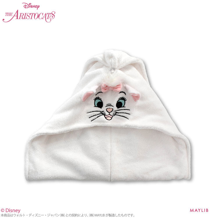 おしゃれキャット マリー ヘアターバン