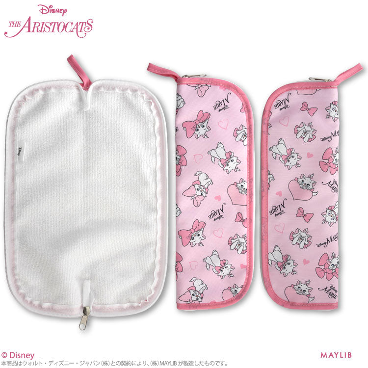 おしゃれキャット マリー 折りたたみ傘ポーチ