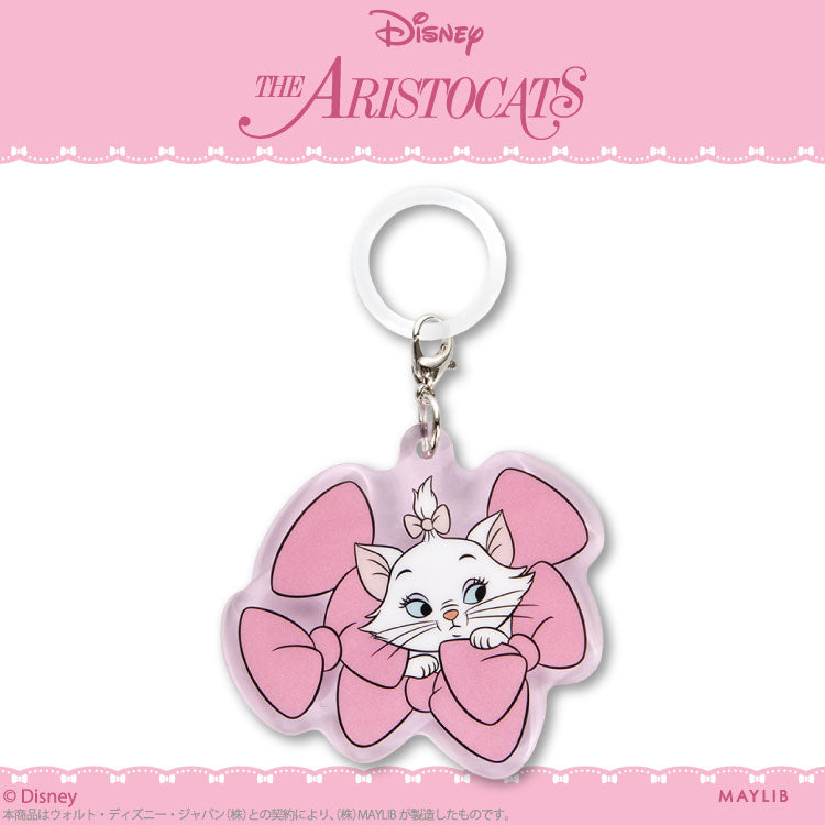 おしゃれキャット マリー めじるしチャーム