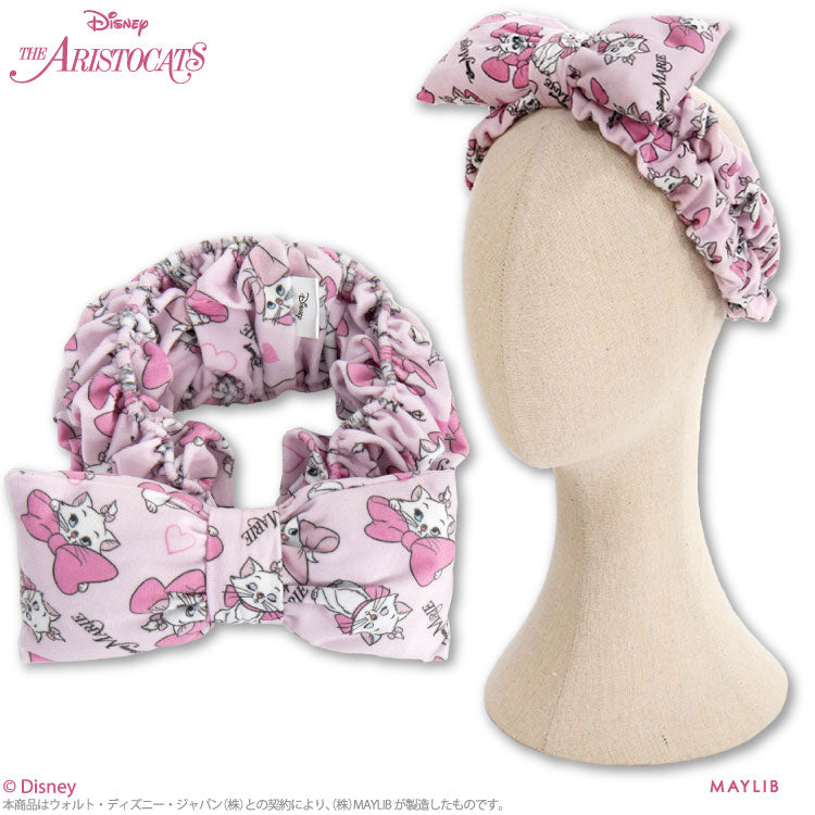 おしゃれキャット マリー リボンヘアバンド