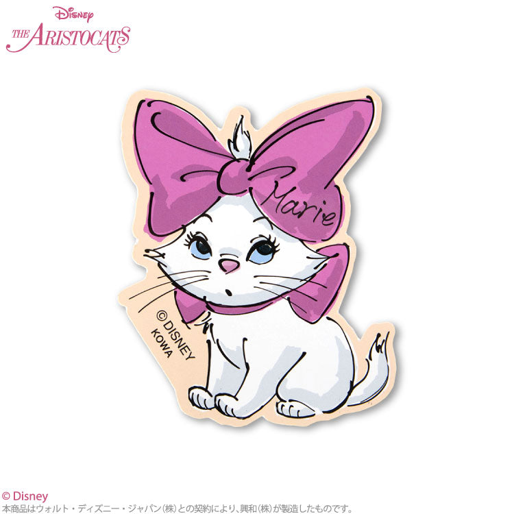 おしゃれキャット マリー ステッカー