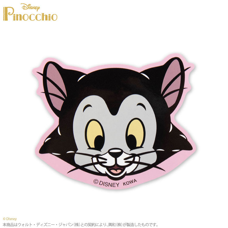 ピノキオ ステッカー
