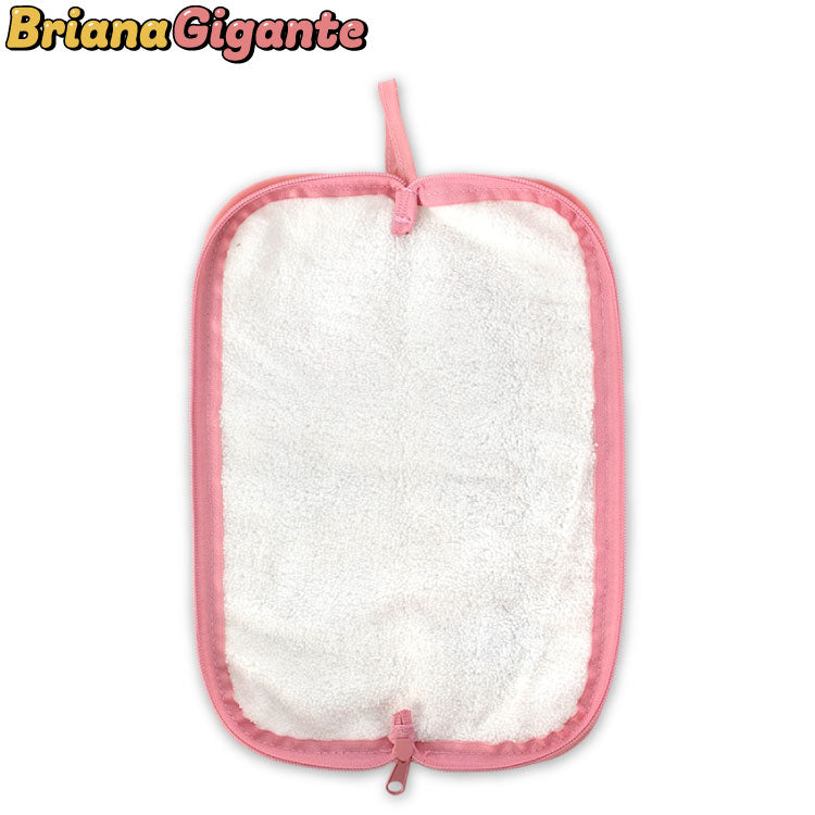 ブリアナ・ギガンテ コラボ 折りたたみ傘ポーチ