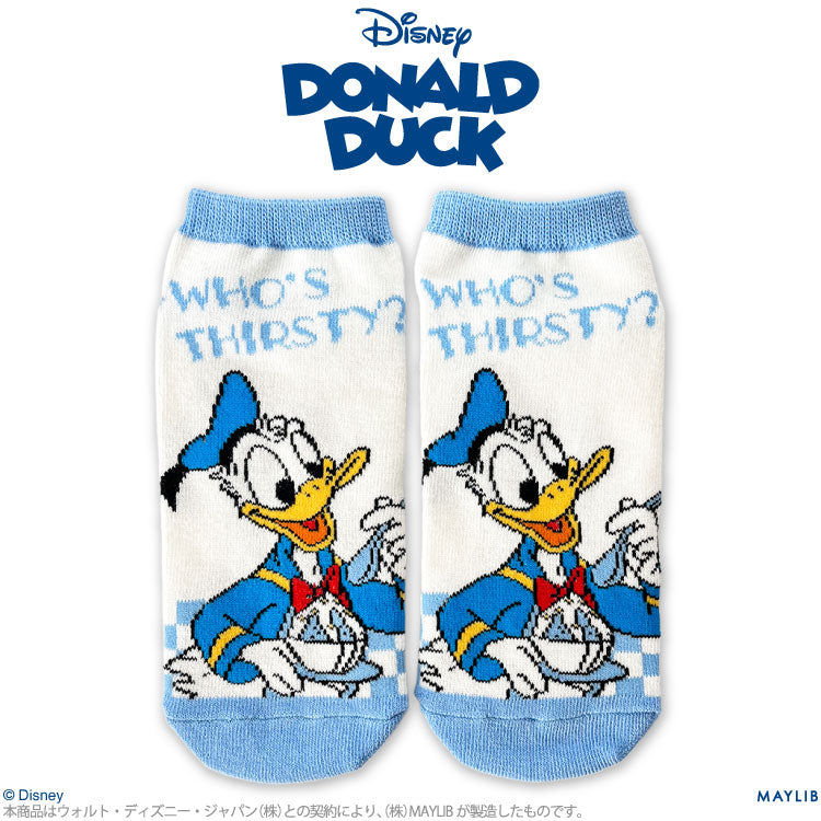 ダック・ファミリー アンクルソックス