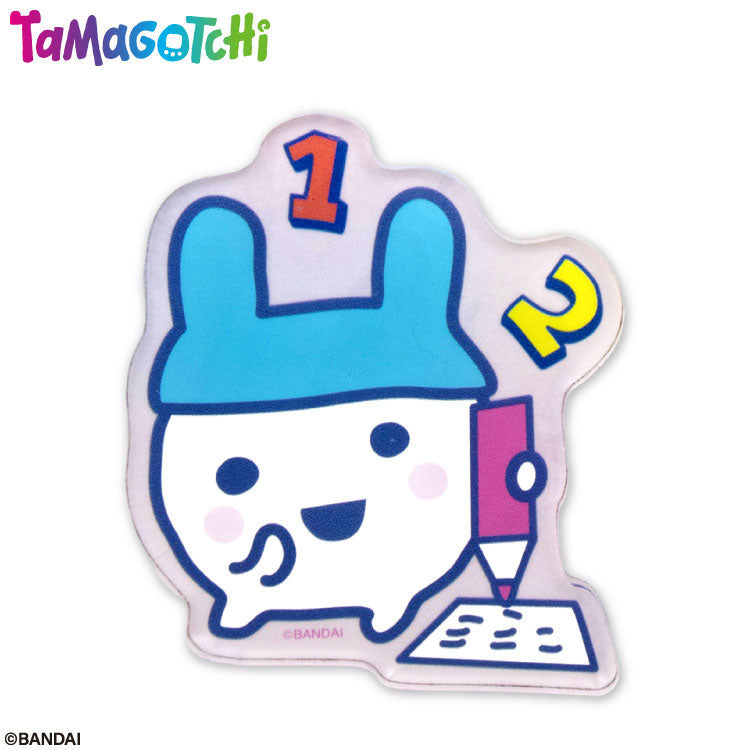 たまごっち コラボ ランダムステッカー(アクリル)