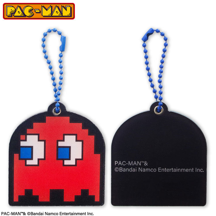 パックマン コラボ スライドミラー