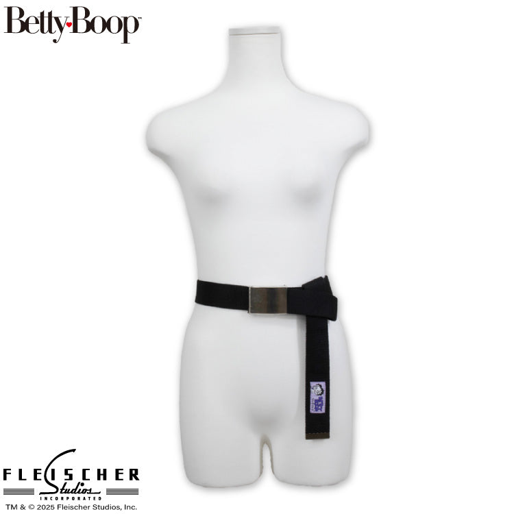 ベティー ブープ™ コラボ ガチャベルト