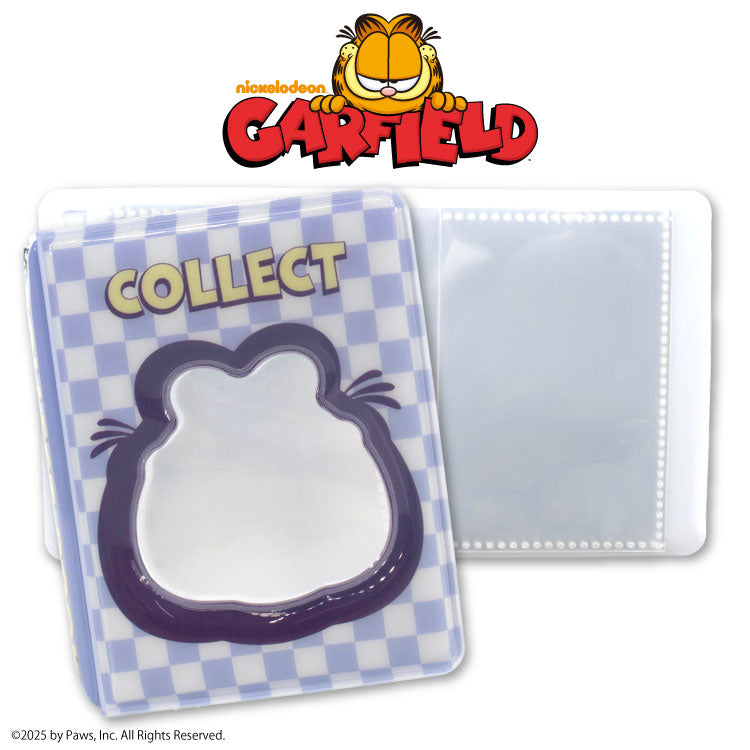 ガーフィールド コラボ コレクトブック