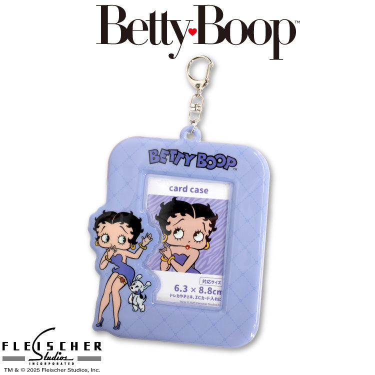 ベティー ブープ™ コラボ カードホルダー