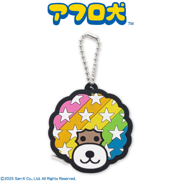 アフロ犬 コラボ メジャー