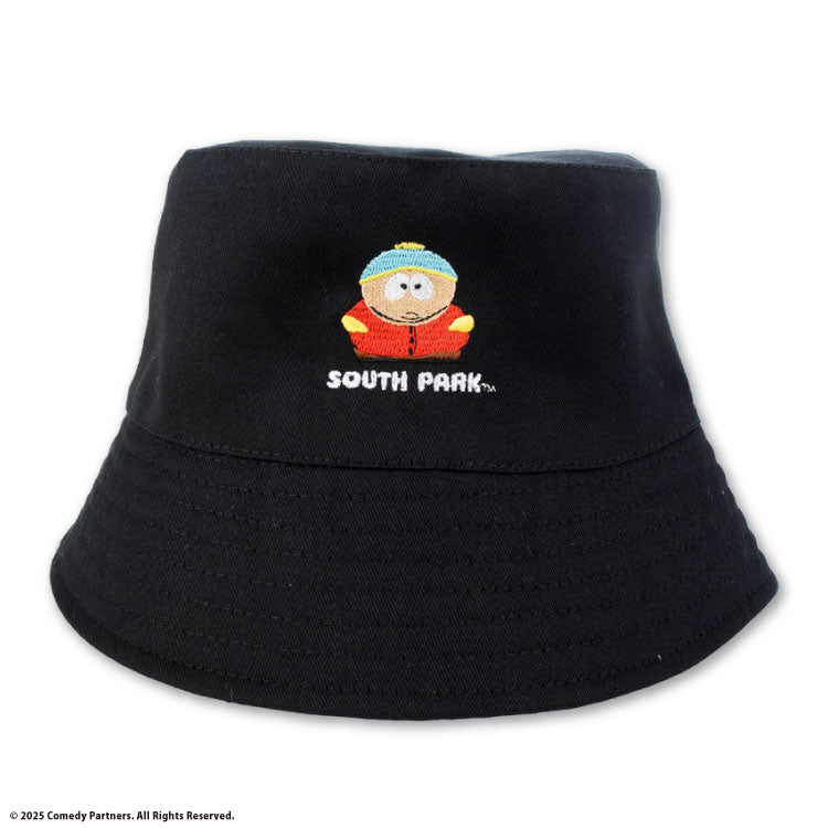 サウスパーク コラボ バケットハット