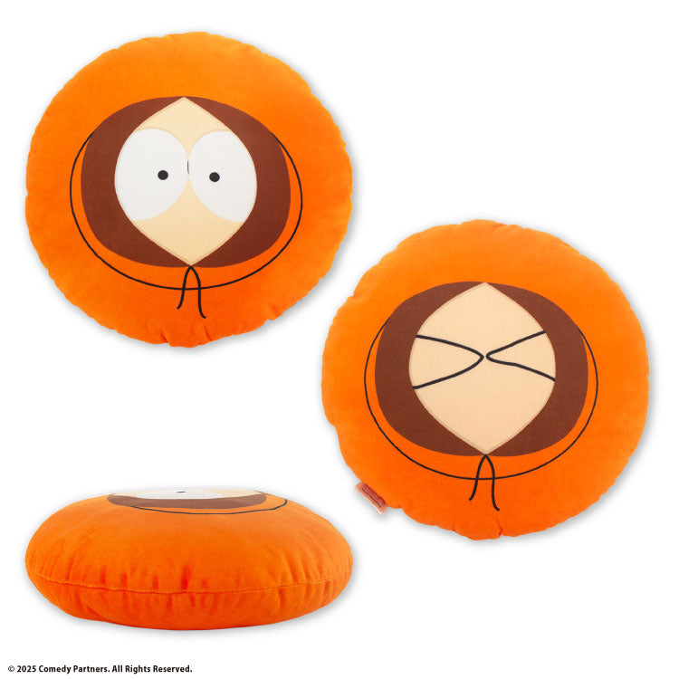 サウスパーク コラボ クッション