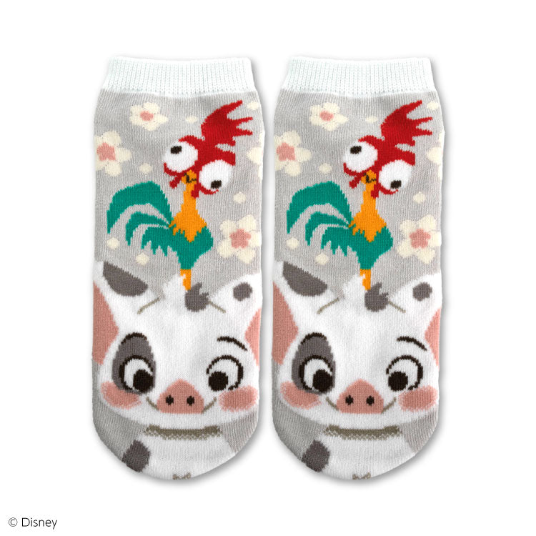 ディズニー/ピクサー アンクルソックス